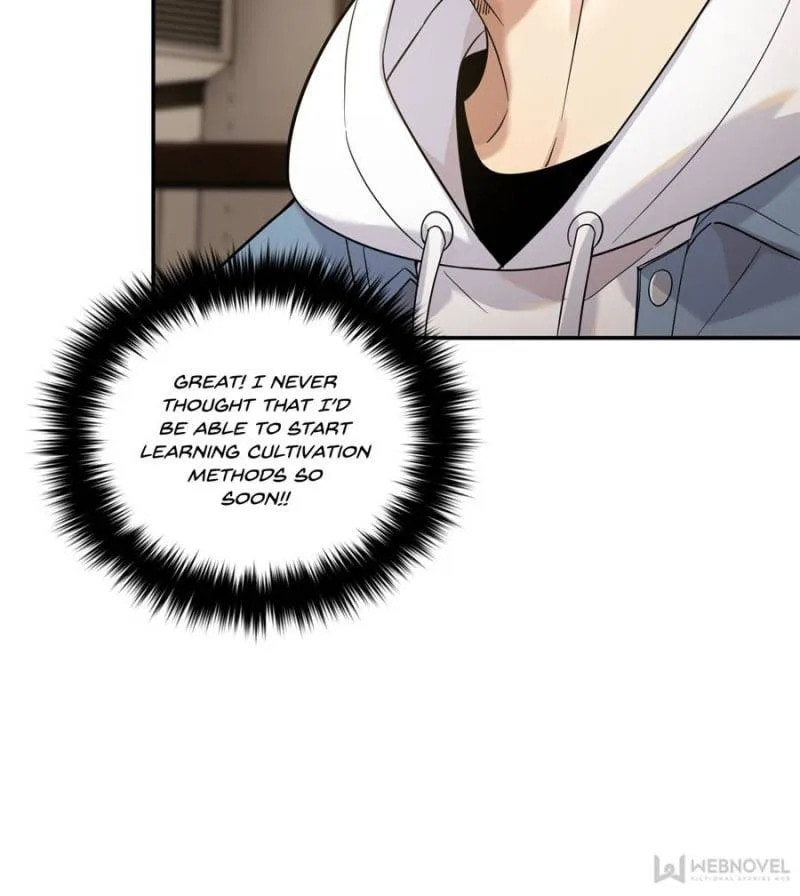 Read Global Martial Arts EN Manga Online