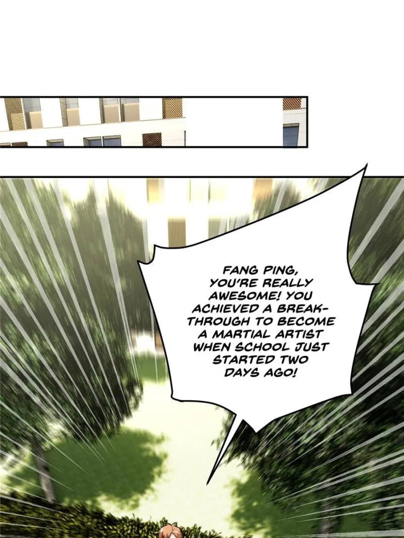 Read Global Martial Arts EN Manga Online