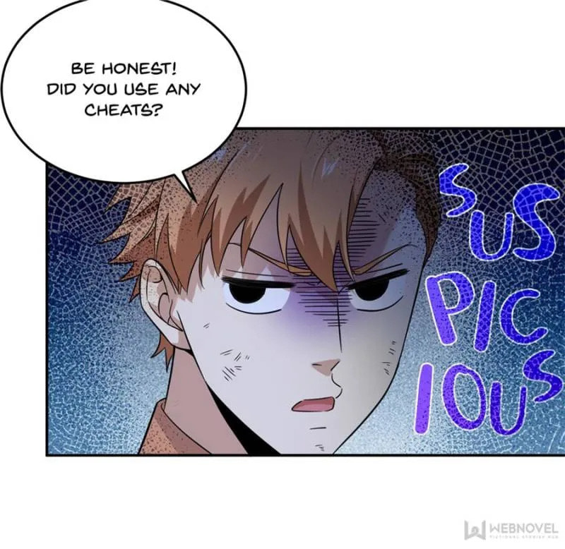 Read Global Martial Arts EN Manga Online