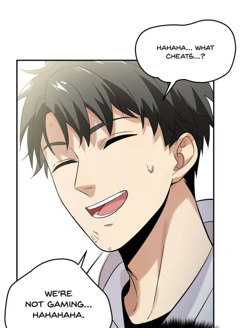 Read Global Martial Arts EN Manga Online