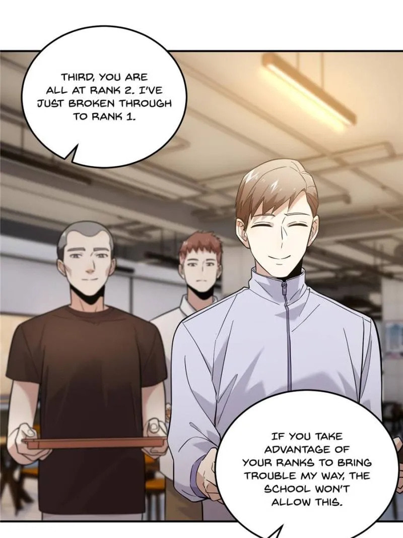 Read Global Martial Arts EN Manga Online
