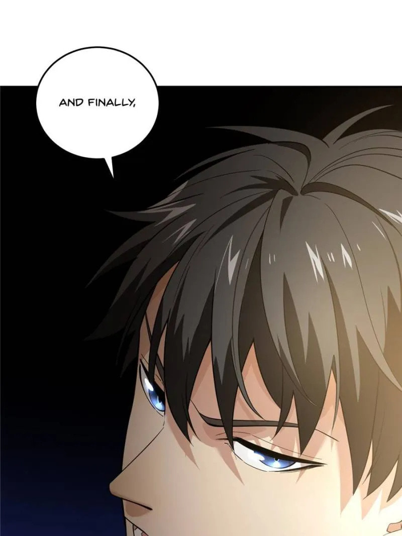 Read Global Martial Arts EN Manga Online
