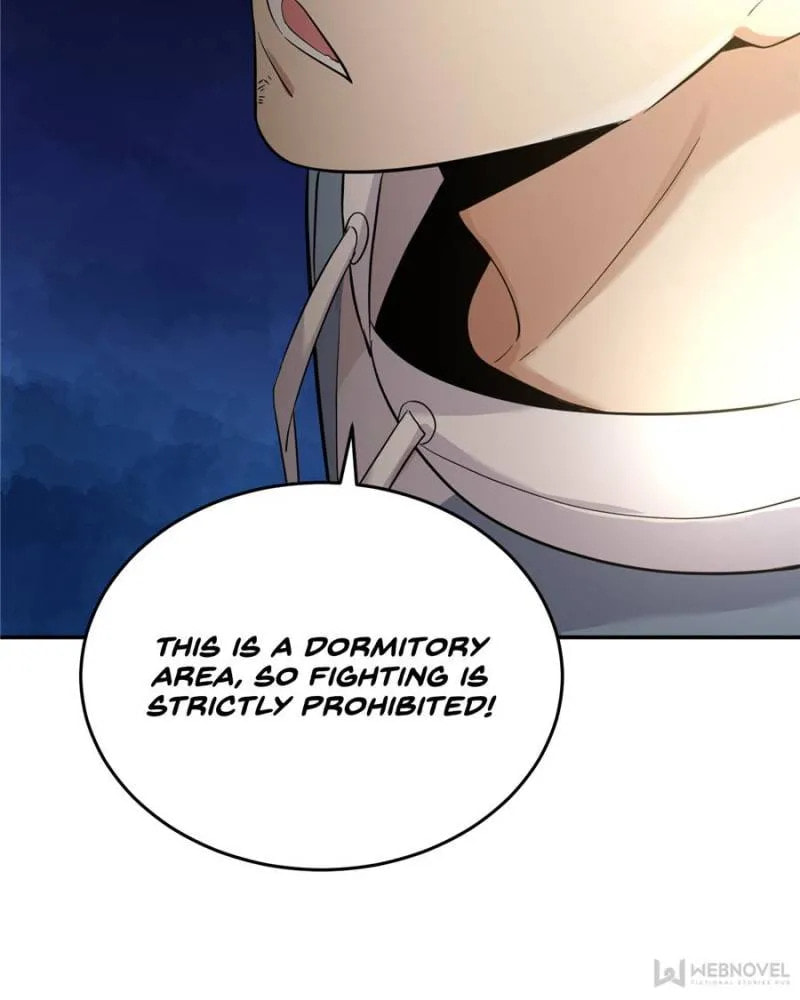 Read Global Martial Arts EN Manga Online