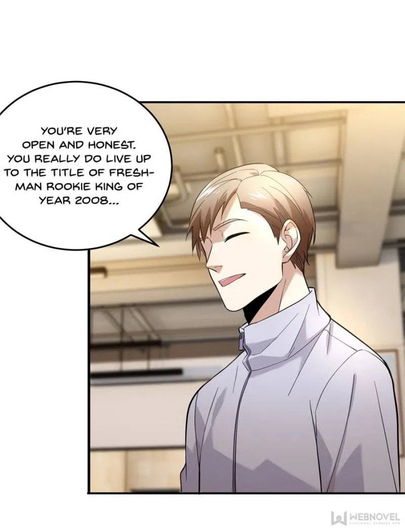 Read Global Martial Arts EN Manga Online
