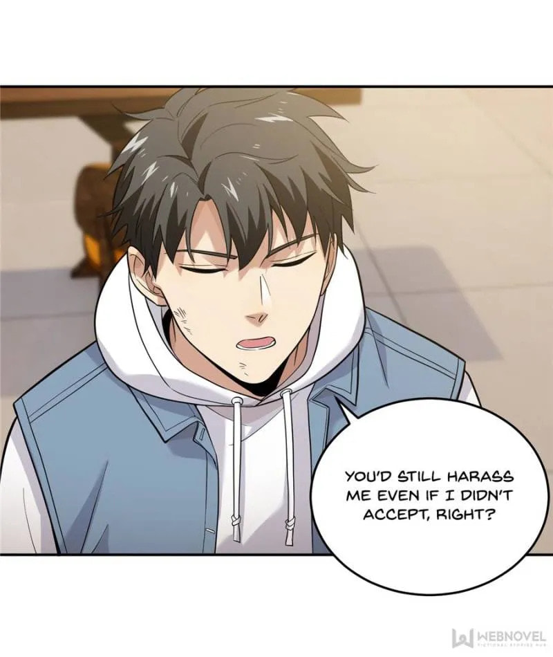 Read Global Martial Arts EN Manga Online
