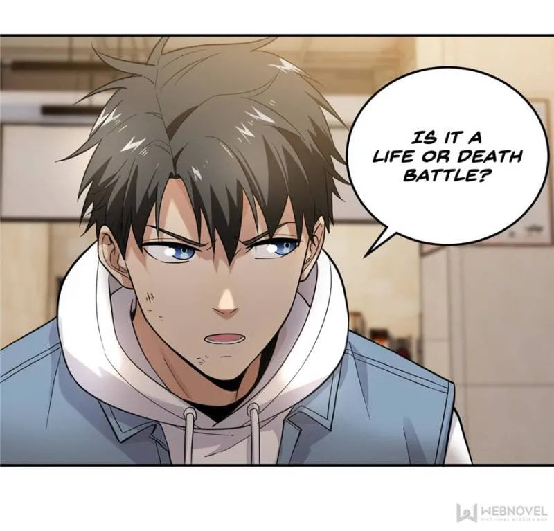 Read Global Martial Arts EN Manga Online