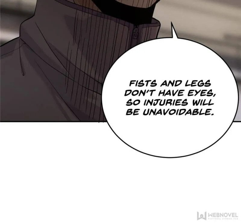 Read Global Martial Arts EN Manga Online