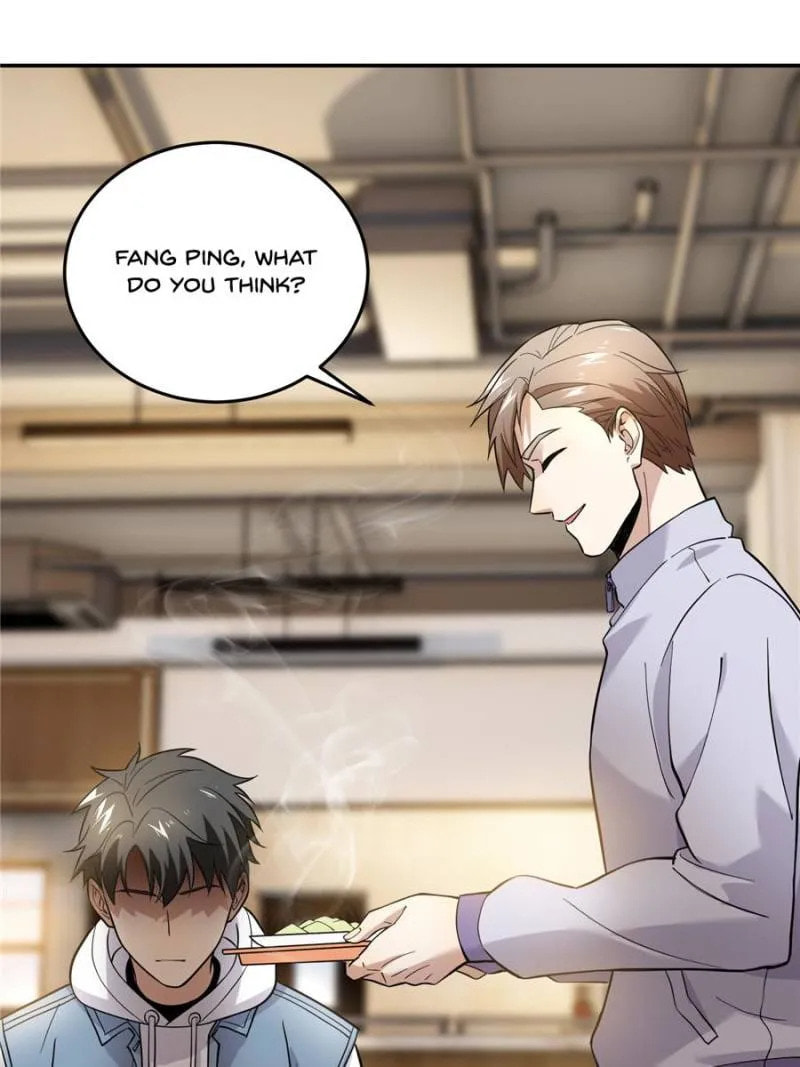 Read Global Martial Arts EN Manga Online