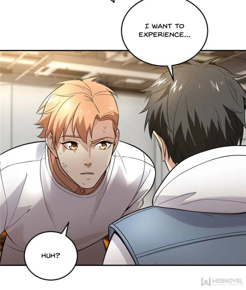 Read Global Martial Arts EN Manga Online