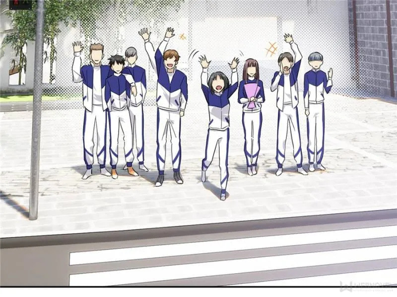 Read Global Martial Arts EN Manga Online
