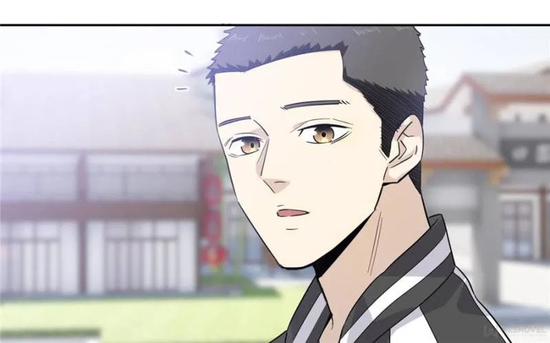 Read Global Martial Arts EN Manga Online