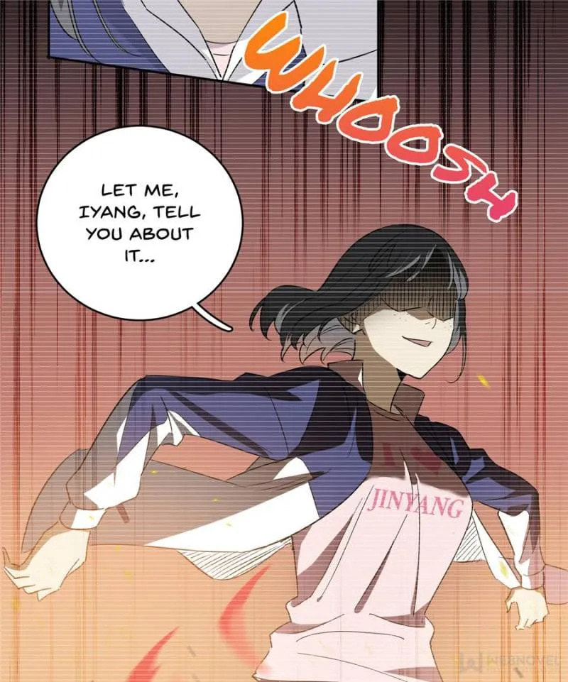 Read Global Martial Arts EN Manga Online
