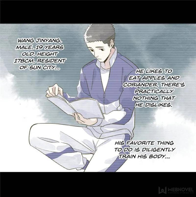 Read Global Martial Arts EN Manga Online