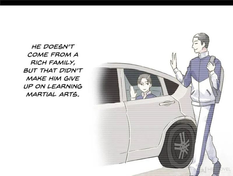 Read Global Martial Arts EN Manga Online