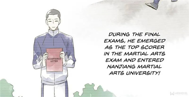 Read Global Martial Arts EN Manga Online