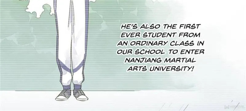 Read Global Martial Arts EN Manga Online