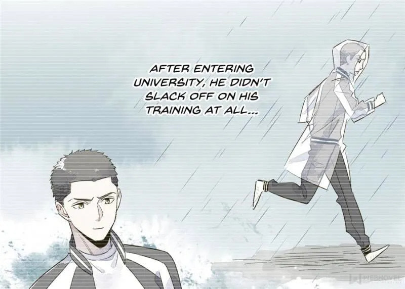 Read Global Martial Arts EN Manga Online