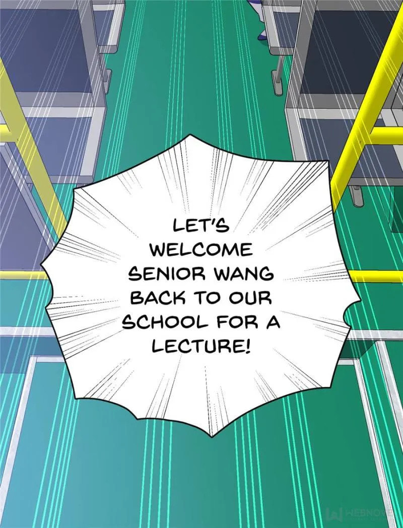 Read Global Martial Arts EN Manga Online