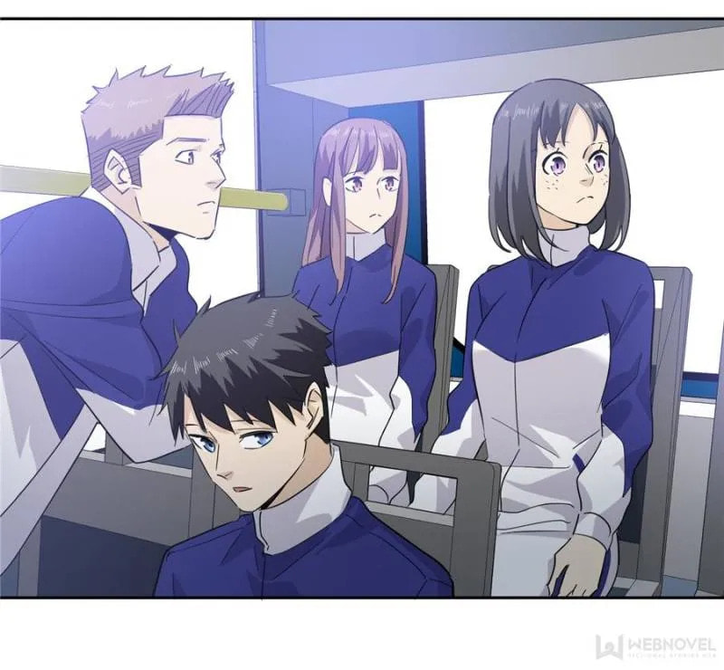 Read Global Martial Arts EN Manga Online