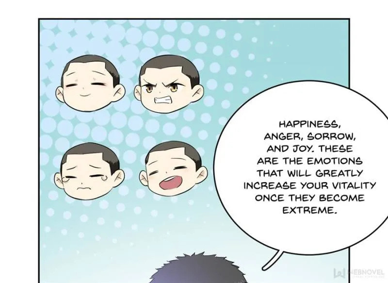 Read Global Martial Arts EN Manga Online