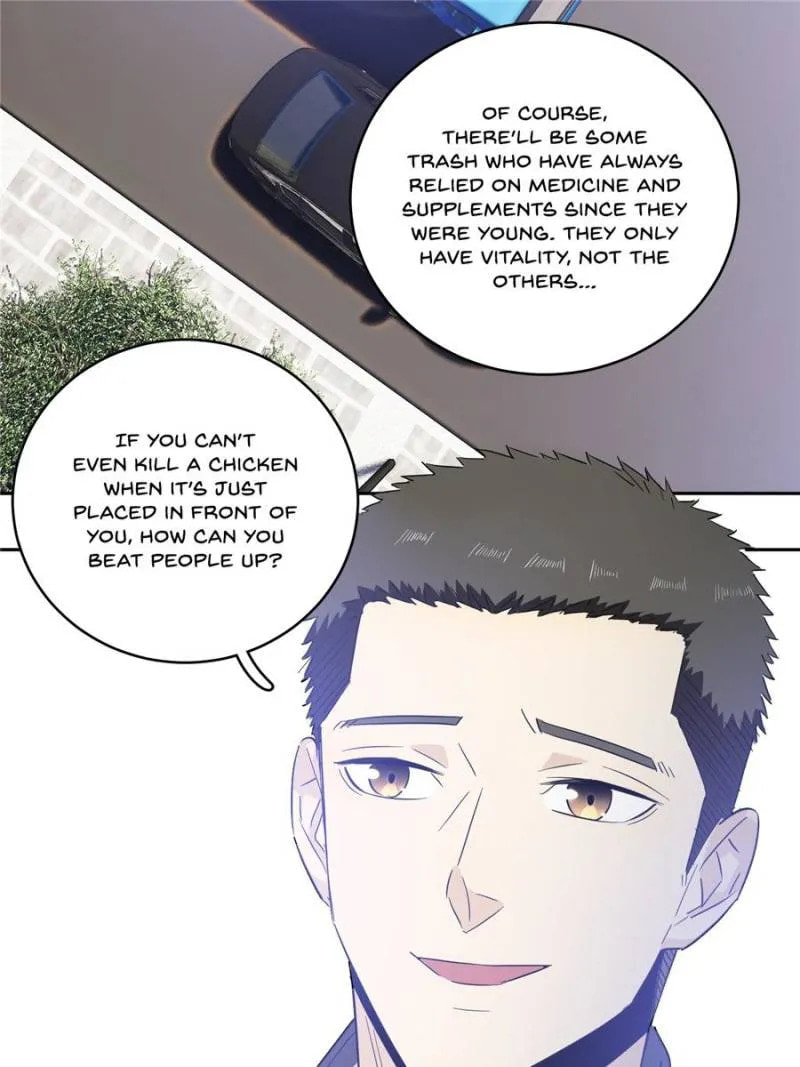 Read Global Martial Arts EN Manga Online