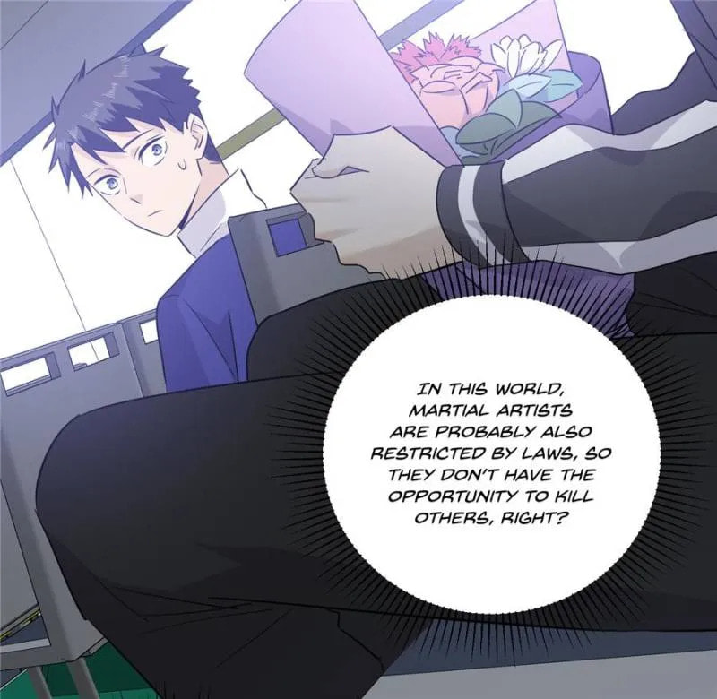 Read Global Martial Arts EN Manga Online