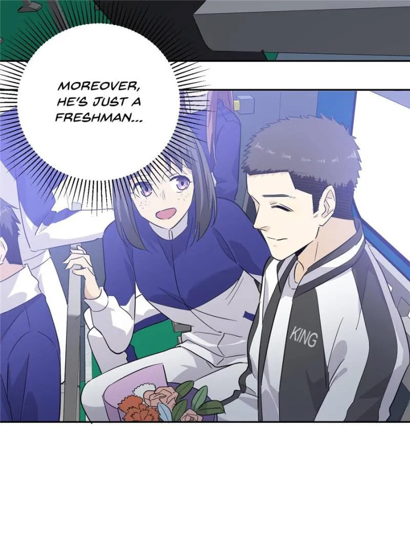 Read Global Martial Arts EN Manga Online