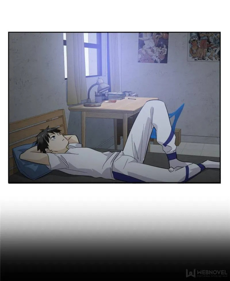 Read Global Martial Arts EN Manga Online