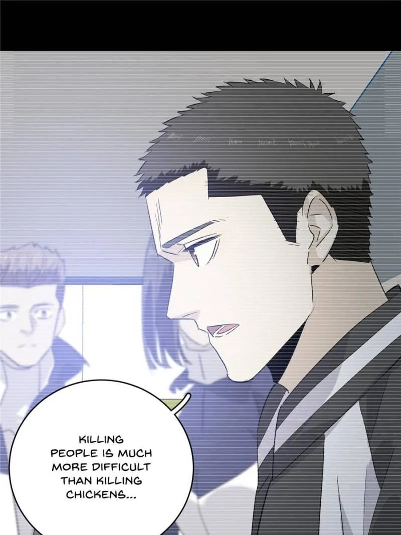 Read Global Martial Arts EN Manga Online