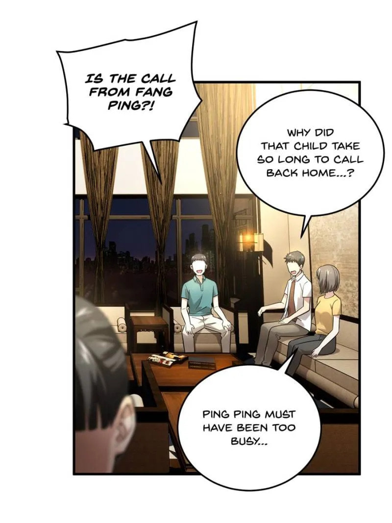 Read Global Martial Arts EN Manga Online
