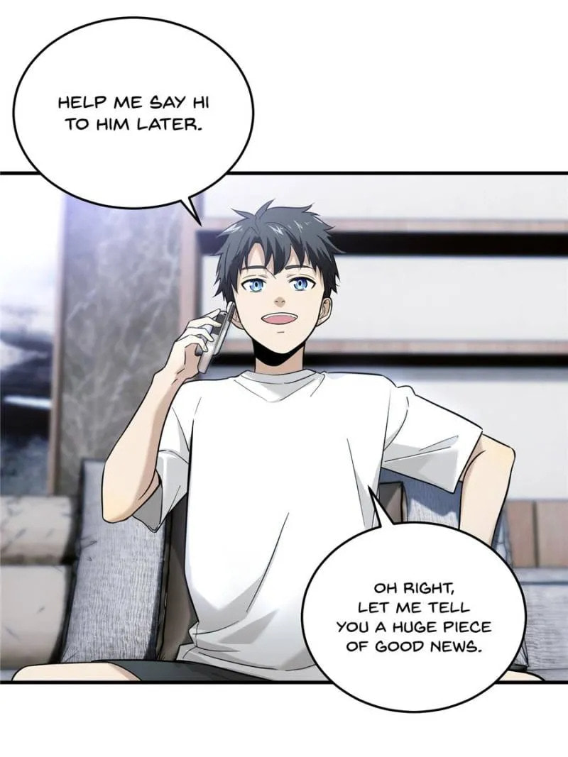 Read Global Martial Arts EN Manga Online