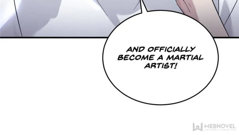 Read Global Martial Arts EN Manga Online
