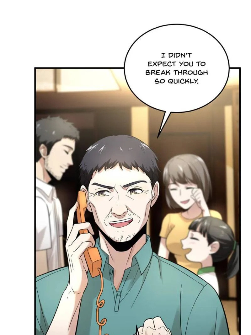 Read Global Martial Arts EN Manga Online