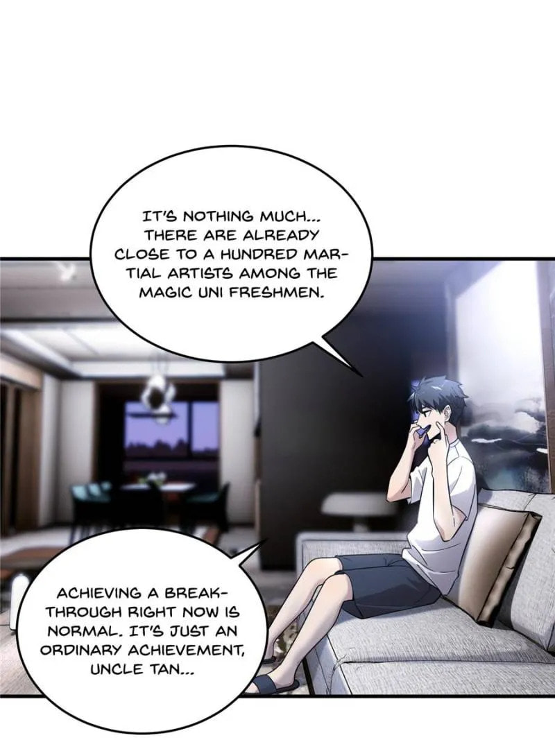 Read Global Martial Arts EN Manga Online