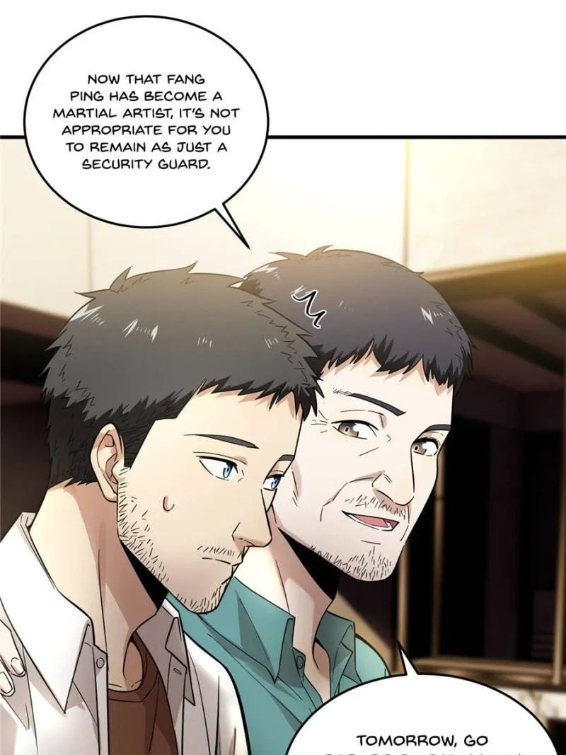 Read Global Martial Arts EN Manga Online