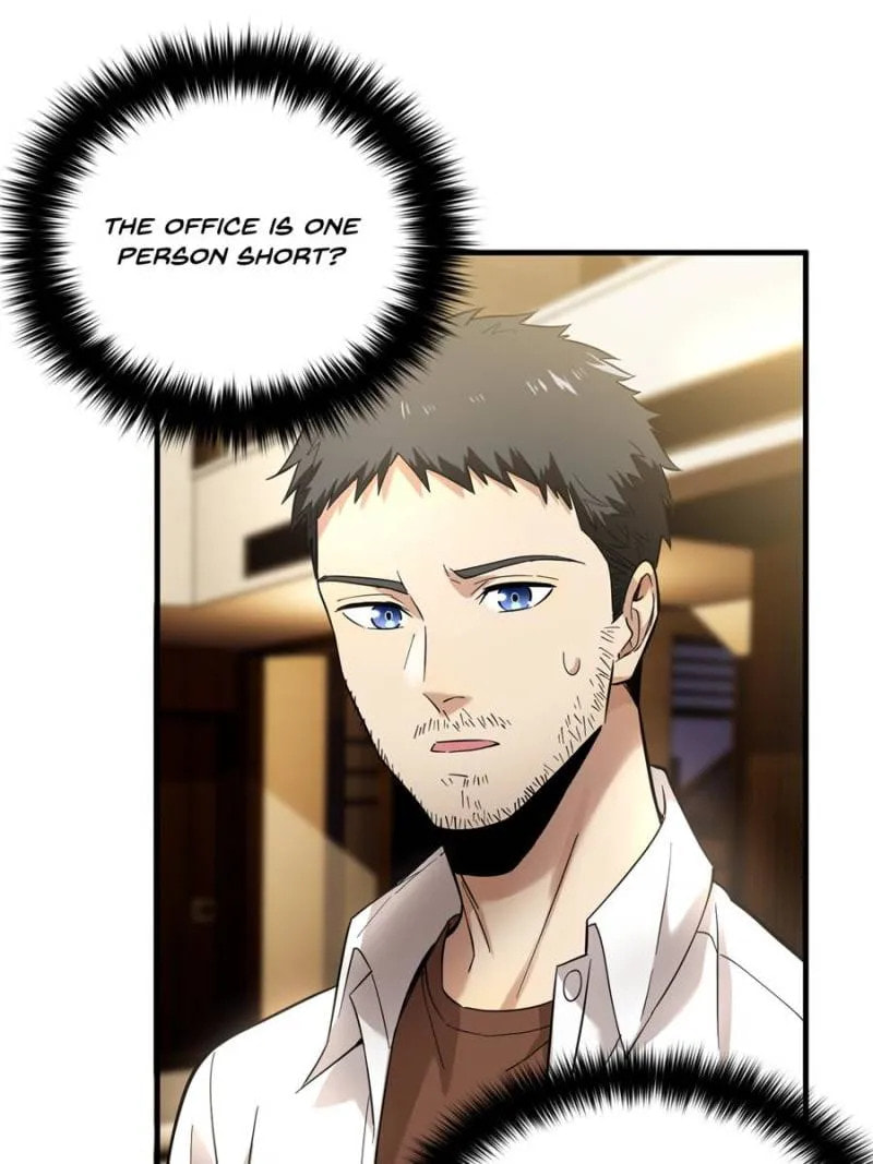 Read Global Martial Arts EN Manga Online