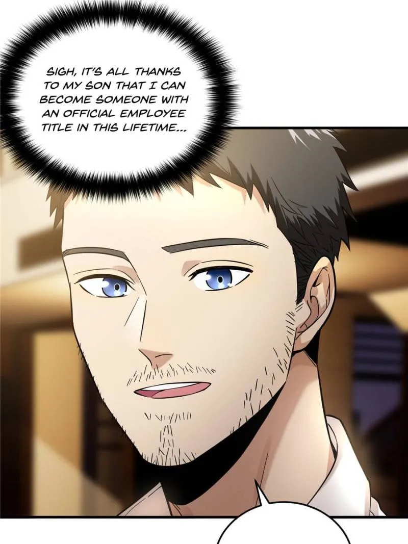 Read Global Martial Arts EN Manga Online