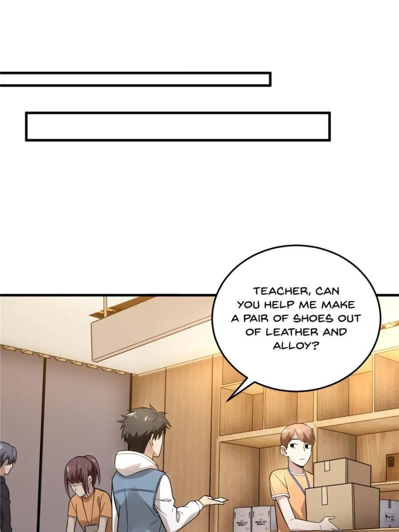 Read Global Martial Arts EN Manga Online