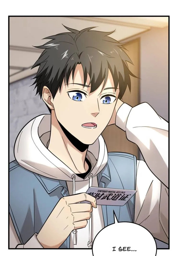 Read Global Martial Arts EN Manga Online
