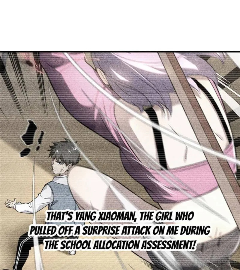 Read Global Martial Arts EN Manga Online