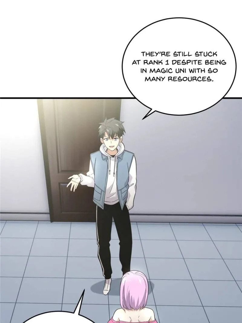 Read Global Martial Arts EN Manga Online