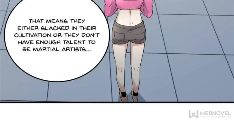 Read Global Martial Arts EN Manga Online