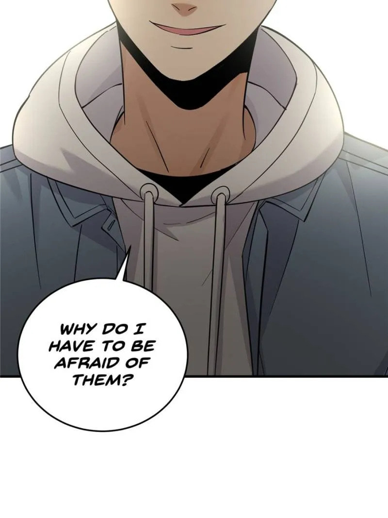 Read Global Martial Arts EN Manga Online