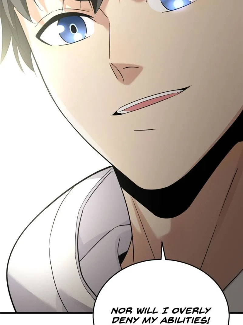Read Global Martial Arts EN Manga Online