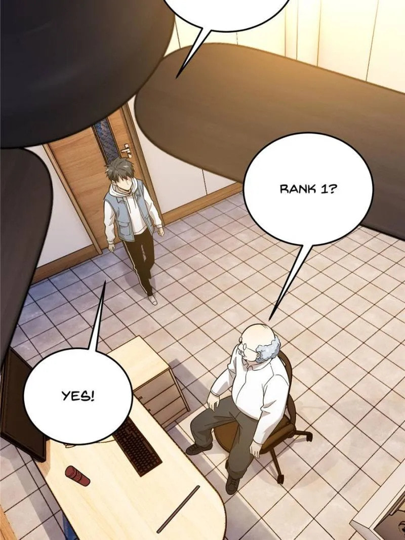 Read Global Martial Arts EN Manga Online