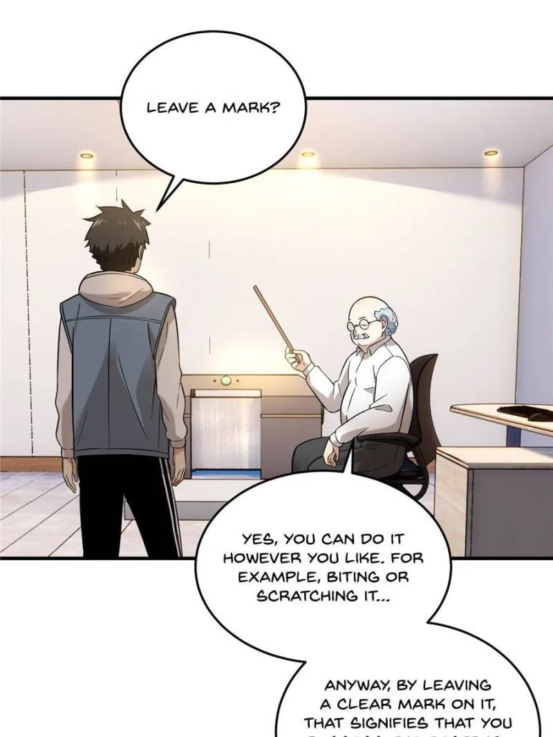 Read Global Martial Arts EN Manga Online