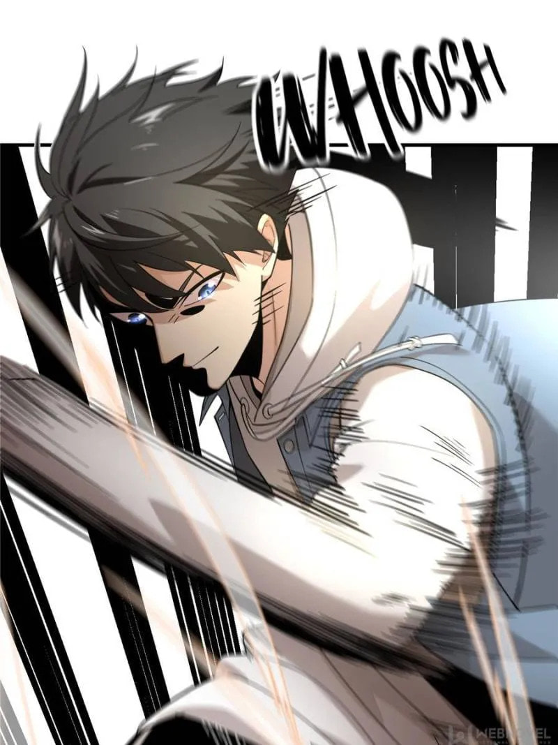 Read Global Martial Arts EN Manga Online