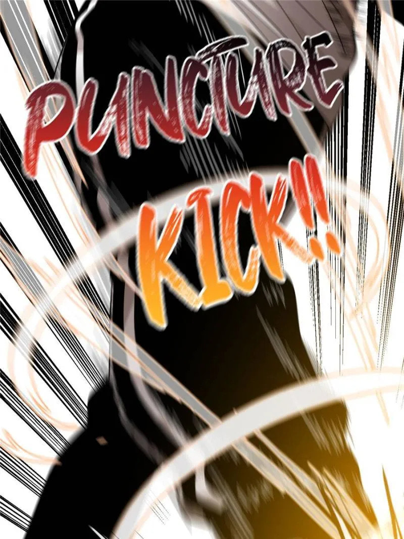 Read Global Martial Arts EN Manga Online