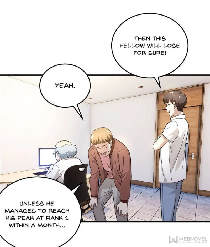Read Global Martial Arts EN Manga Online