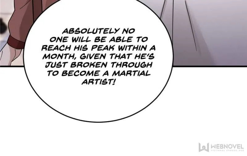 Read Global Martial Arts EN Manga Online